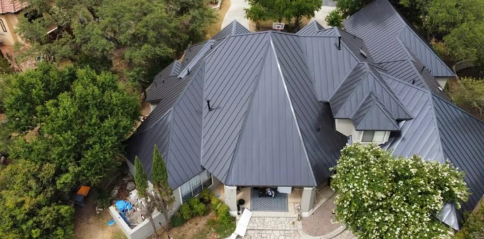 Metal Roofing services in CaÃ±on City, CO